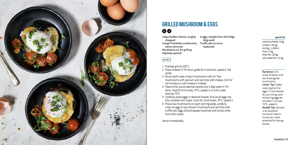 miniseries: low carb