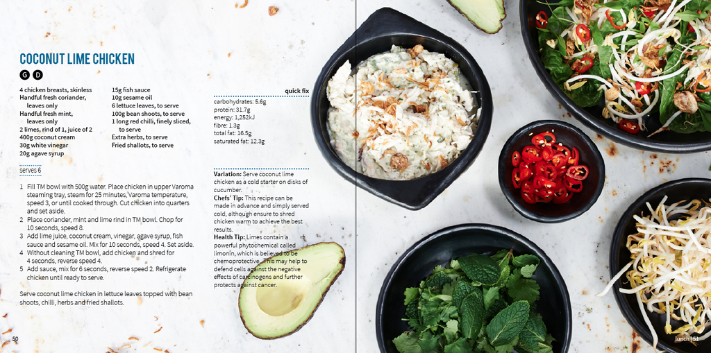 miniseries: low carb